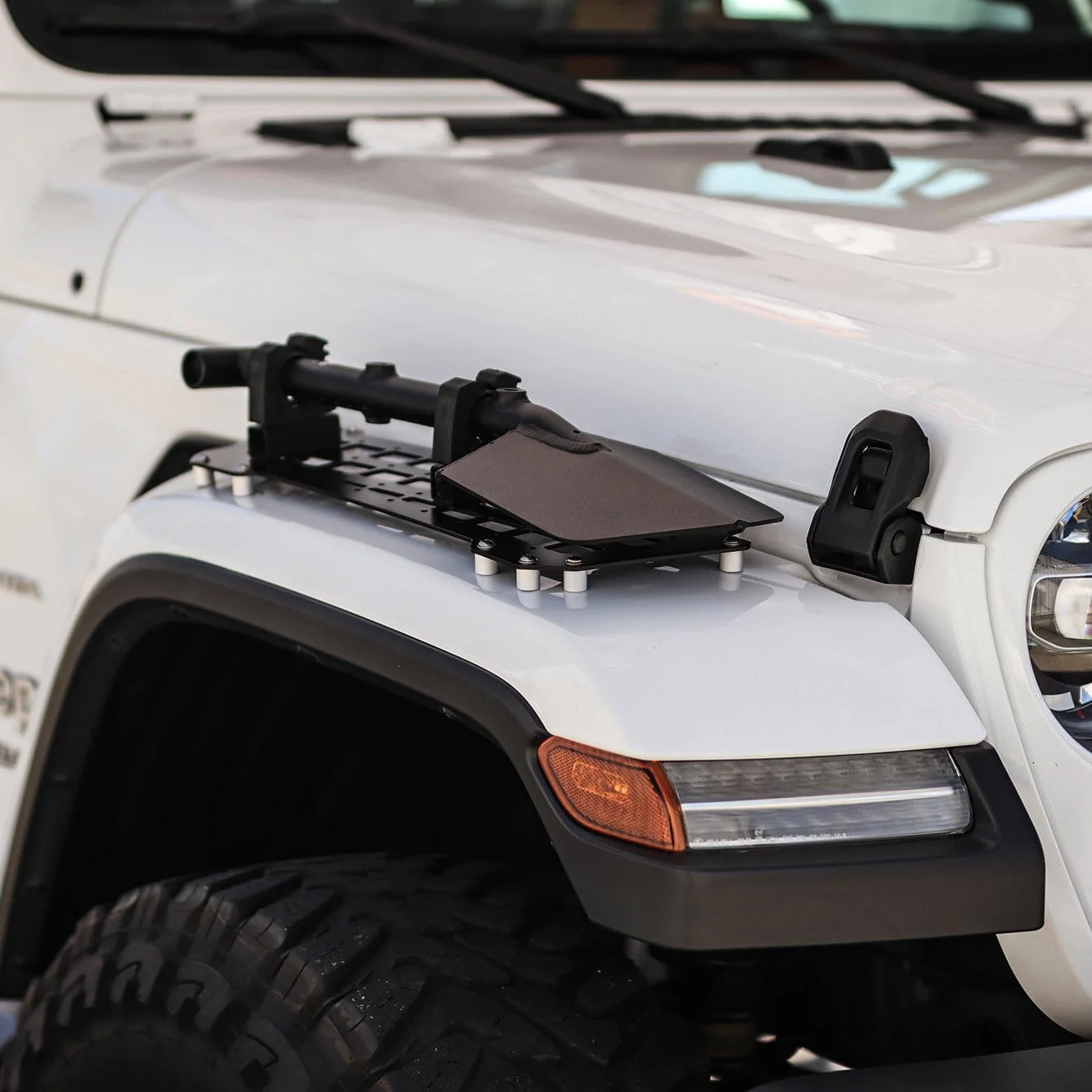 Jeep Products
